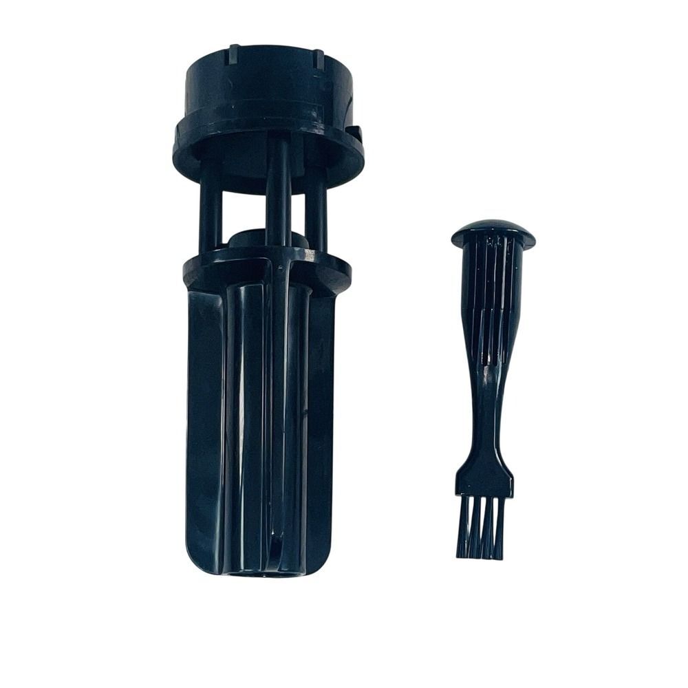 Krups Burr Coffee Grinder GX5000 Upper Burr With Brush Replacement Part OEM